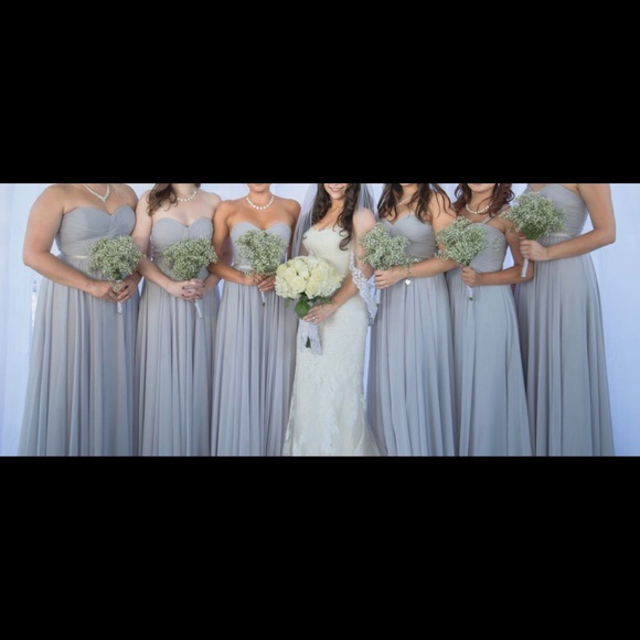 Never worn Bridesmaid dress! I have two! - Picture 8 of 8